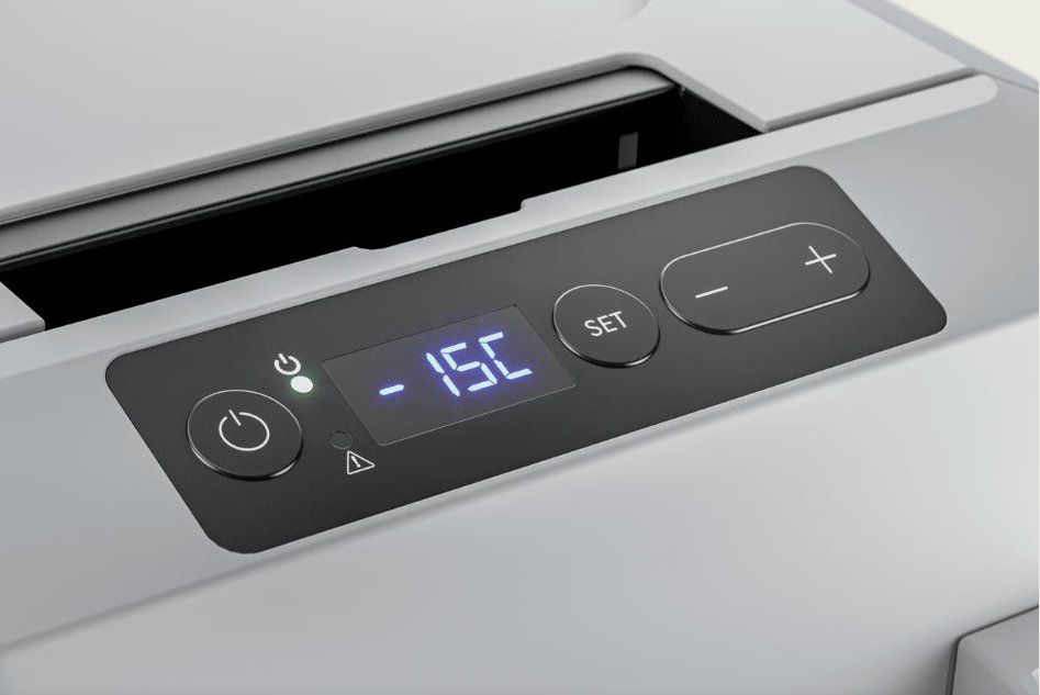 Dometic Frigoriferi & Refrigeratori: Frigorifero portatile Dometic CFF 20 – Nuovo e nell'imballaggio originale da Cadenazzo venduto da Zioeddy9 2