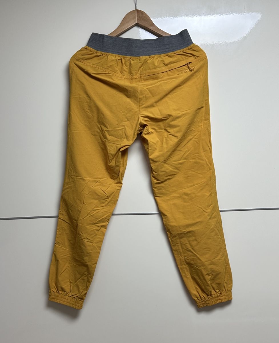 Mammut Pantaloni: Mammut Hose G S – Usato da Maienfeld venduto da tobeyl2020 1