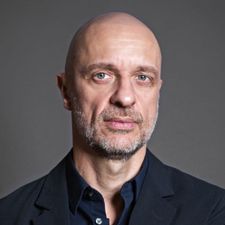 Profile image of Interactions