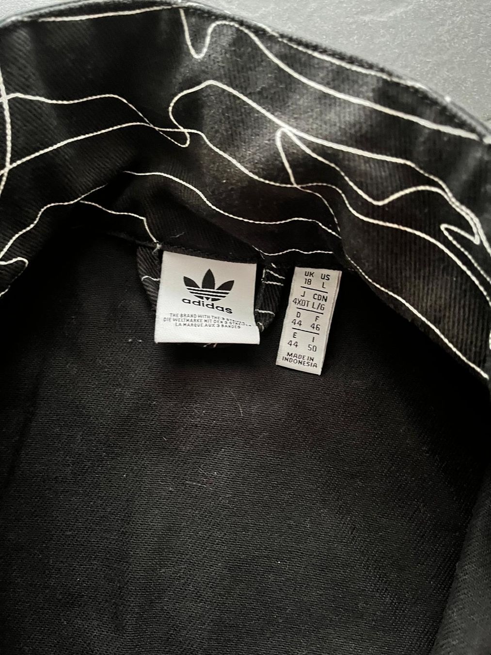 Adidas Vestes: Adidas Jacke – Neuf (Voir description) à Lenzburg par Rama010 1