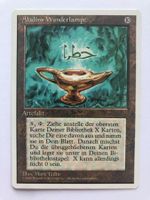 MTG - Aladins Wunderlampe