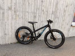 Naloo Hill Bill 20 Zoll