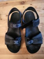 Schwarze Sandalen von Landrover, Gr.41
