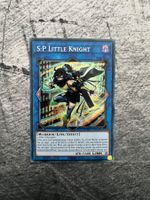S:P Little Knight (AGOV-EN046), Secret Rare