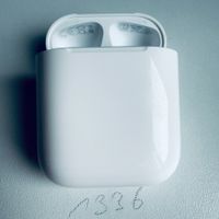 Original Apple Ladecase A1602 für AirPods 1 & 2 Gen.