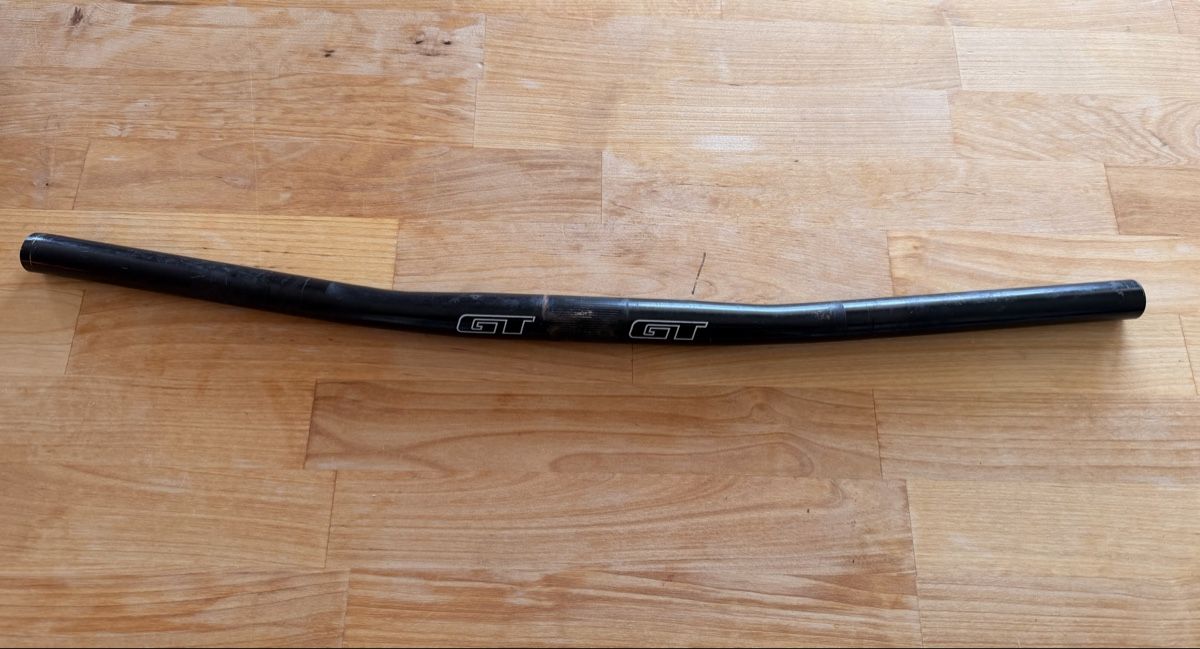 GT Ersatzteile: Gt Velo Lenker  – Gebraucht aus Zürich von chr_qnm6 2
