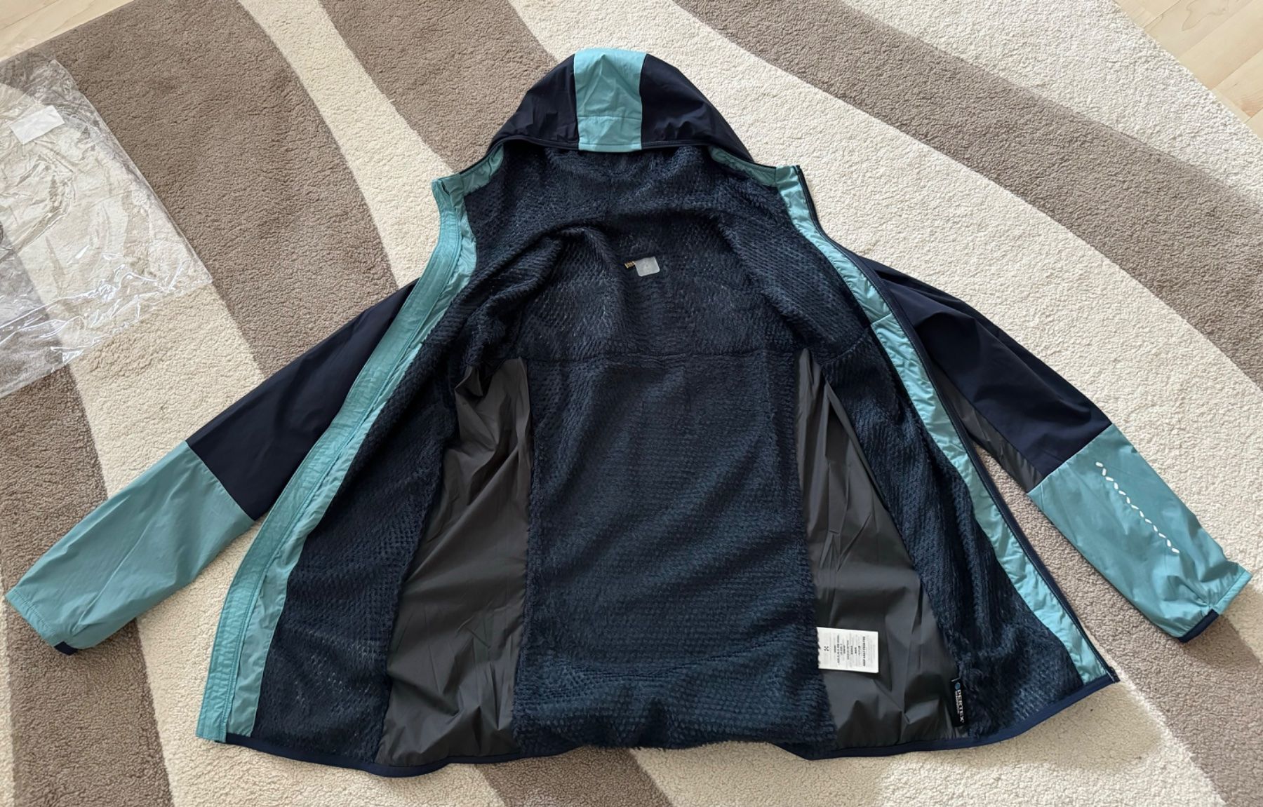 Haglöfs Giacche: HAGLÖFS JACKE – Nuovo e nell'imballaggio originale da Zürich venduto da Mina_09 3