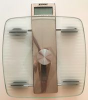 Badezimmerwaage Körperwaage Soehnle Made in Germany