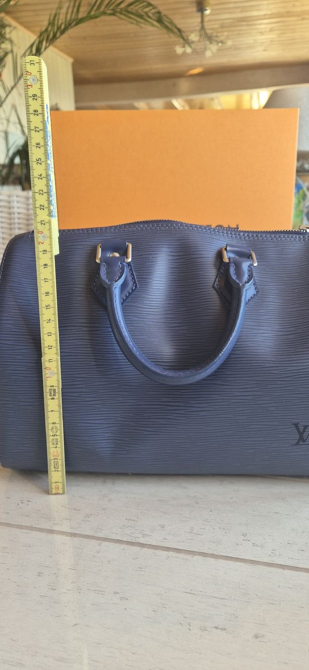 Louis Vuitton Borse da donna: LOUIS VUITTON Speedy 30 – Nuovo (secondo la descrizione) da Mauborget venduto da Chanson 8