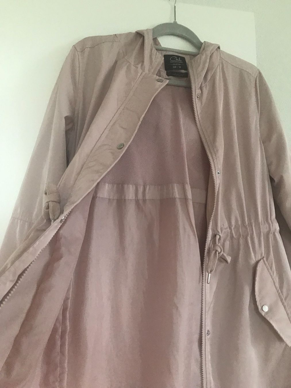 C&A Giacche: Frühlings-Sommer Jacke – Usato da Dübendorf venduto da nela123 3