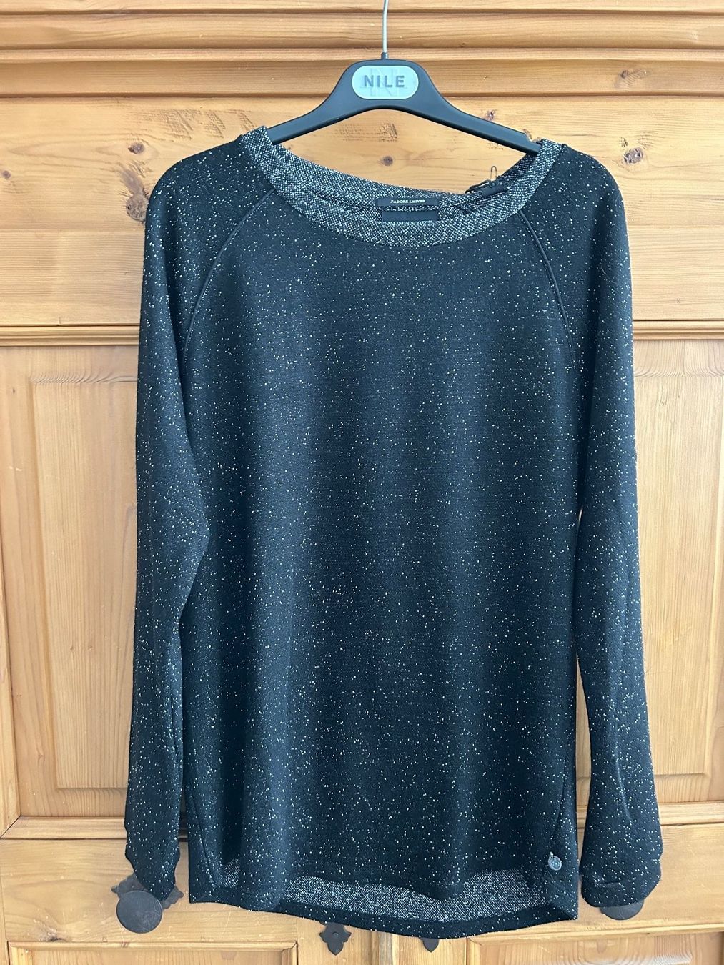 Maison Scotch Maglioni & Felpe: Pullover, Maison Scotch  *NEU XL/4 – Nuovo (secondo la descrizione) da Stettfurt venduto da outlet72