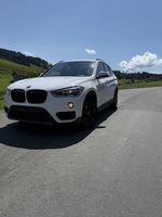 Gepflegter BMW zu verkaufen.