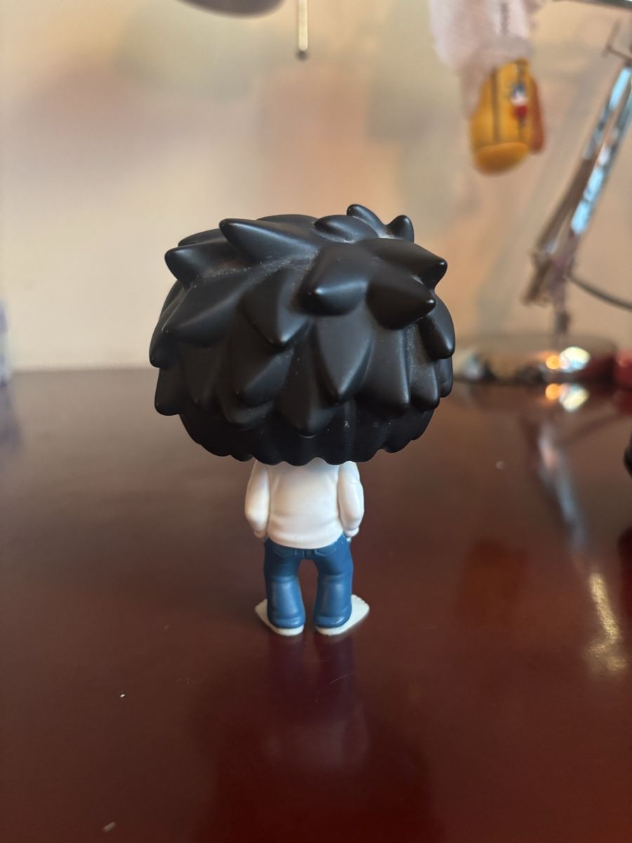 Funko Figuren: L Funkopop Death Note – Gebraucht aus Winterthur von Bubuuuuu1789 2