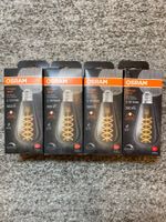 OSRAM - Lot de 4 ampoules Vintage 1906 LED