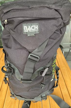 Rucksack