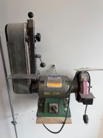 Bandschleifmaschine / Schleifmaschine ProMac 321B