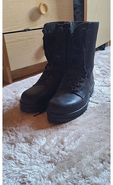Schweizer Armee Scarpe da donna: KS 90 Original – Nuovo (secondo la descrizione) da Eriswil venduto da son_5v5p 1