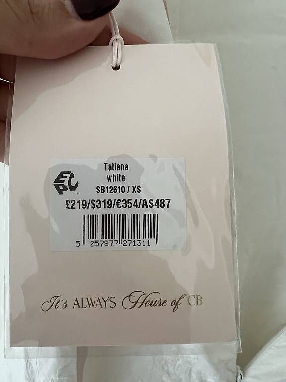Robes: Kleid  – Neuf avec emballage d'origine à Zürich par Sofmas 4