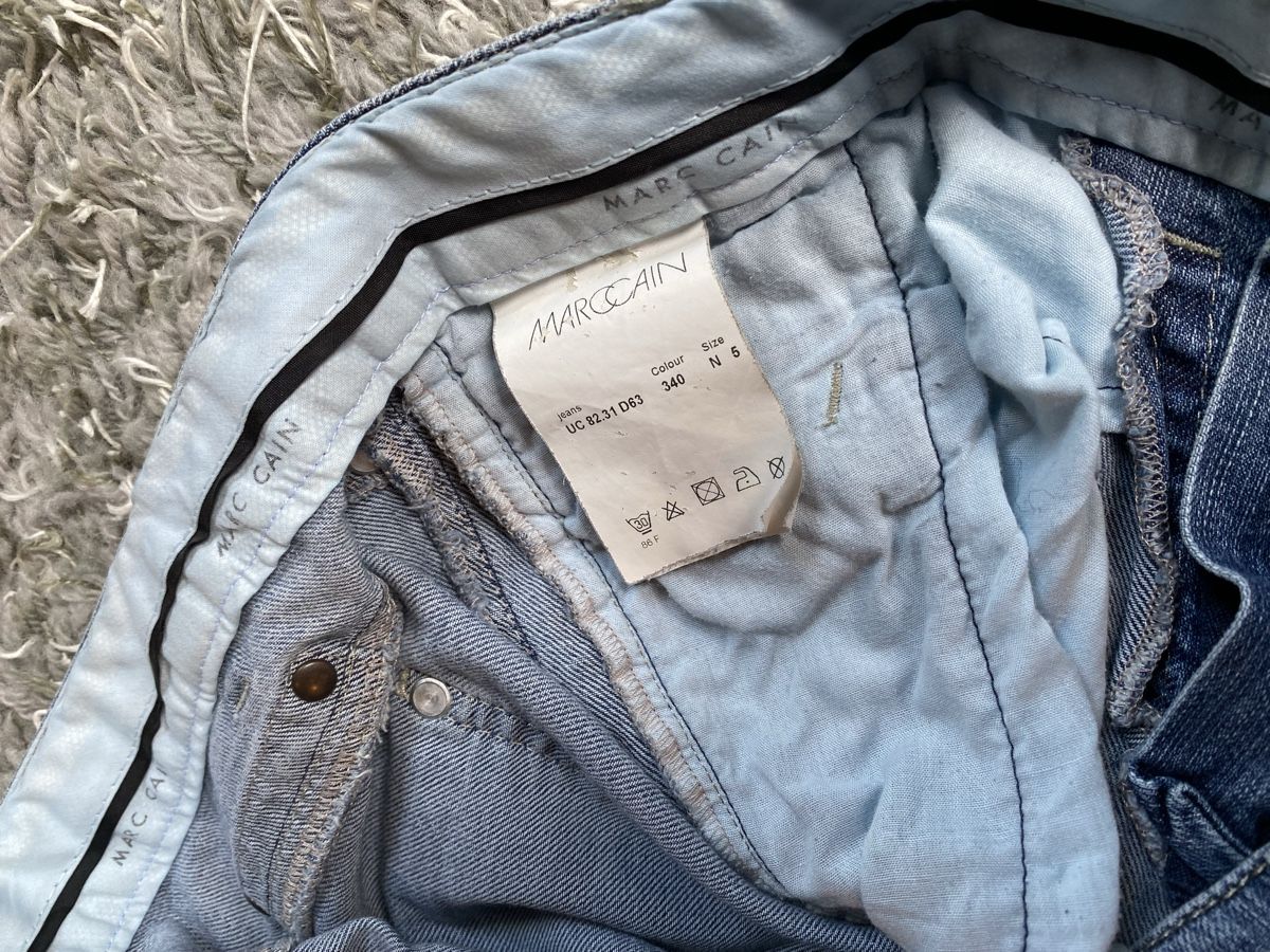 Marc Cain Jeans: Marccain Jeans – Neuf (Voir description) à Amriswil par kar_rx2y 4