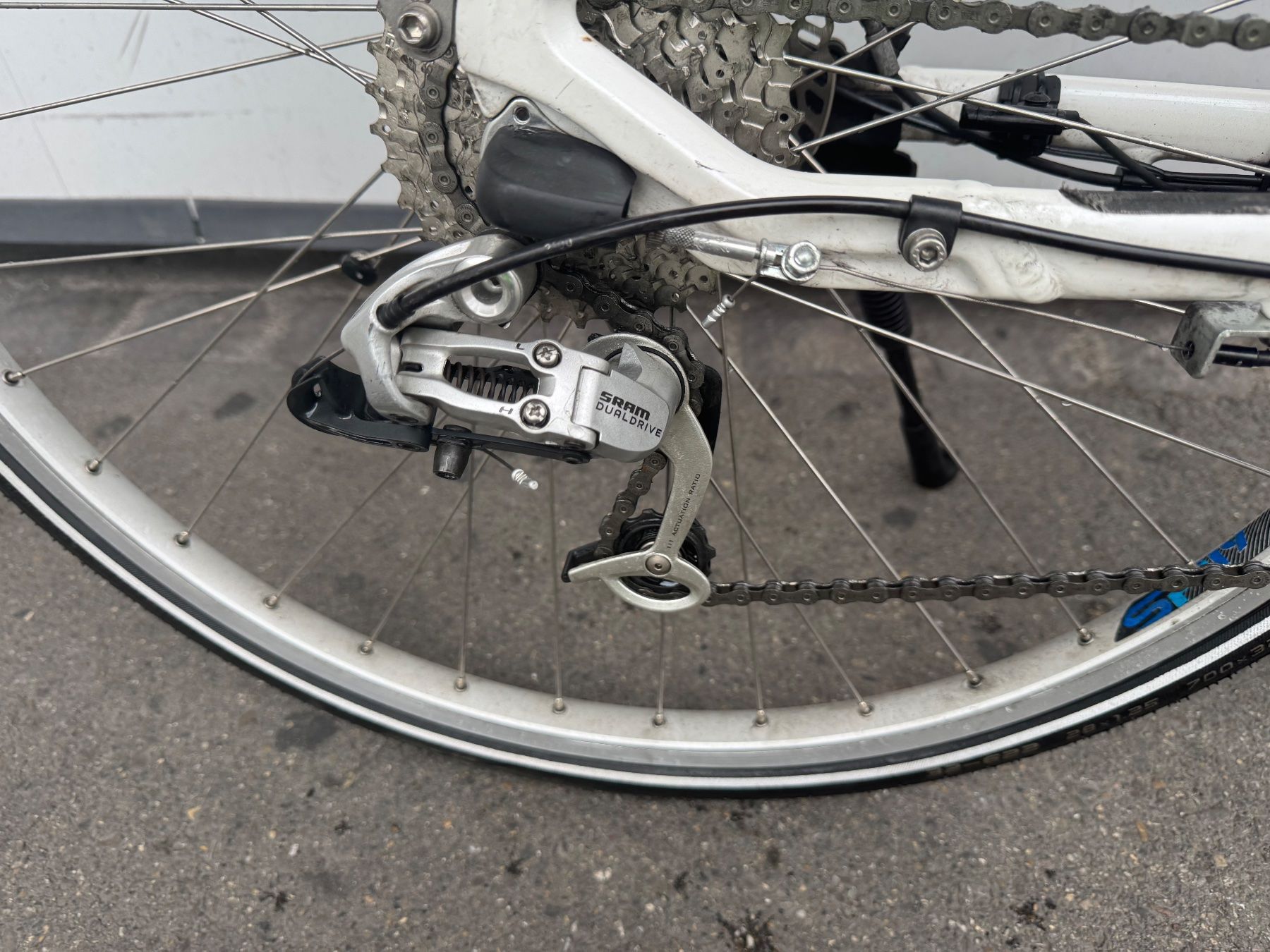 Flyer Biciclette: Flyer ebike 45 Km/h – Usato da Zürich venduto da leverdi 1