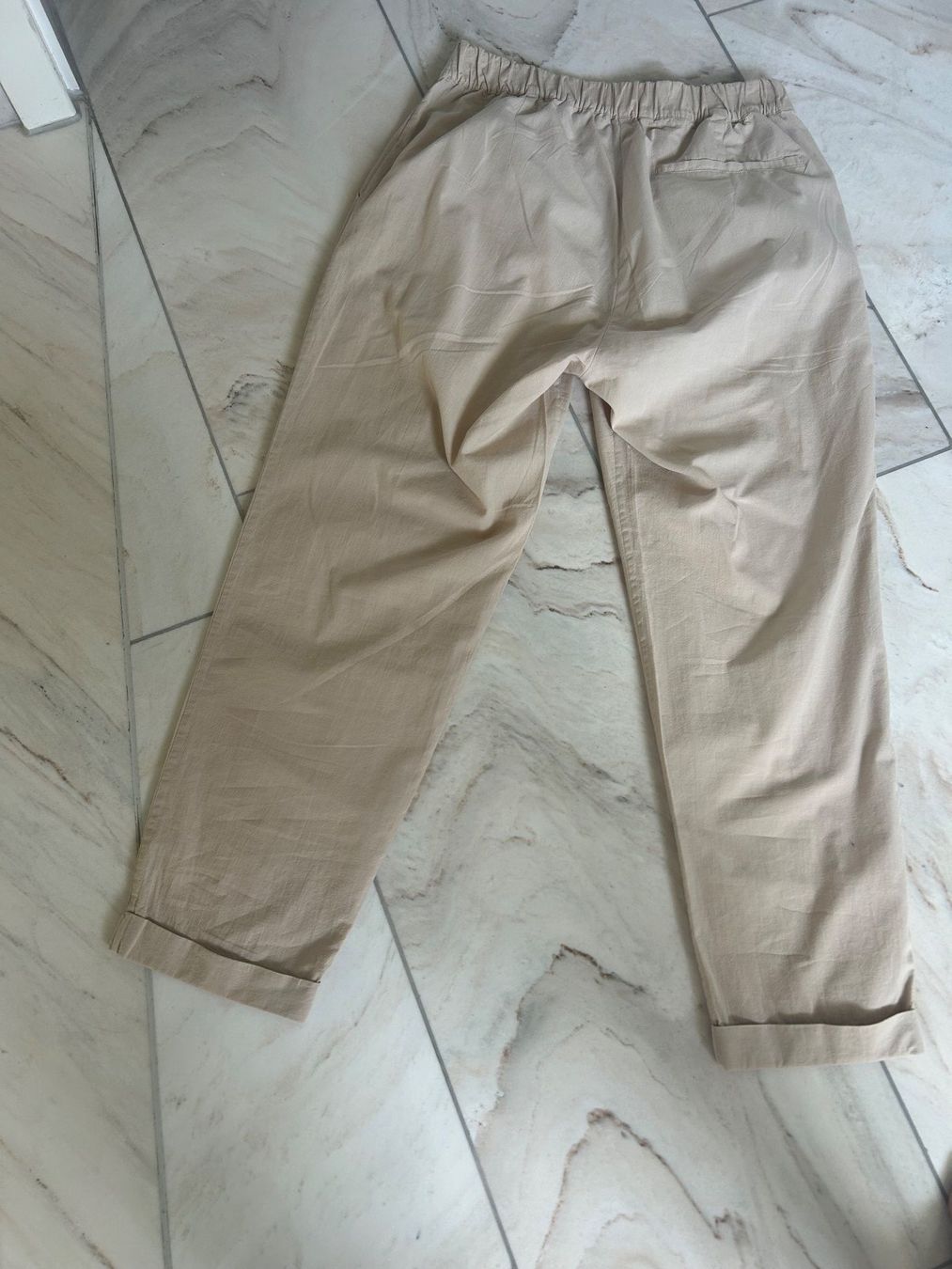 Lis Lareida Pantaloni: LIS LAREIDA Hose Gr. 38 – Usato da Widen venduto da Ragusa33 2