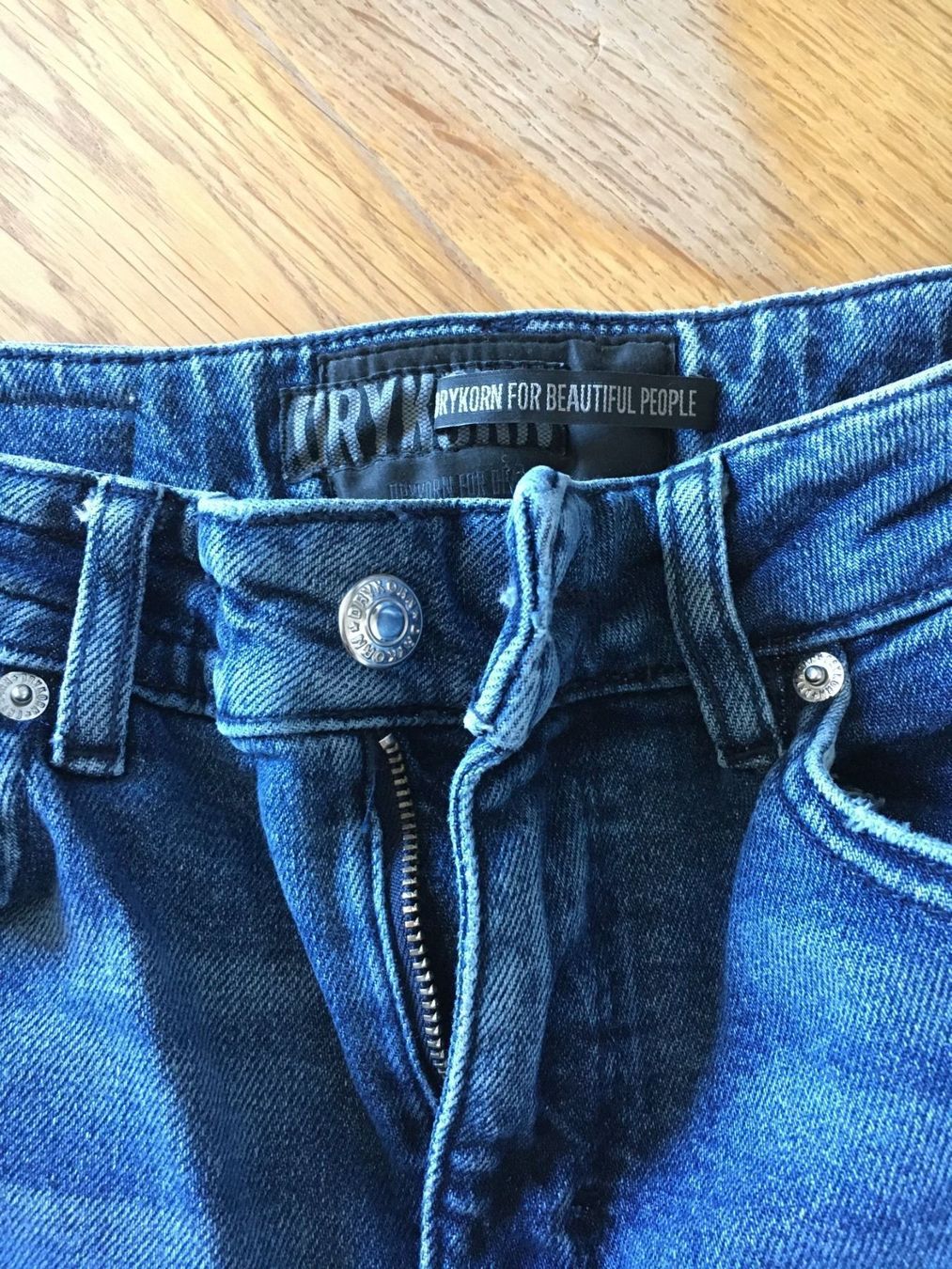Drykorn Jeans: DRYKORN Jeans in Grösse 34 – Usato da Rotkreuz venduto da Vkahlo 5