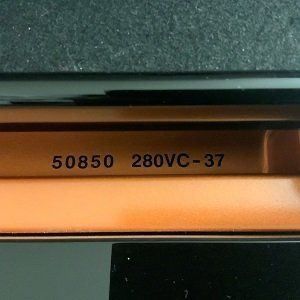 Bösendorfer Strumenti musicali: Bösendorfer - Modell 280VC, schwarz poliert – Usato da Ittigen venduto da KrompholzMusik 2