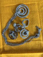 Konvolut Schmuck!