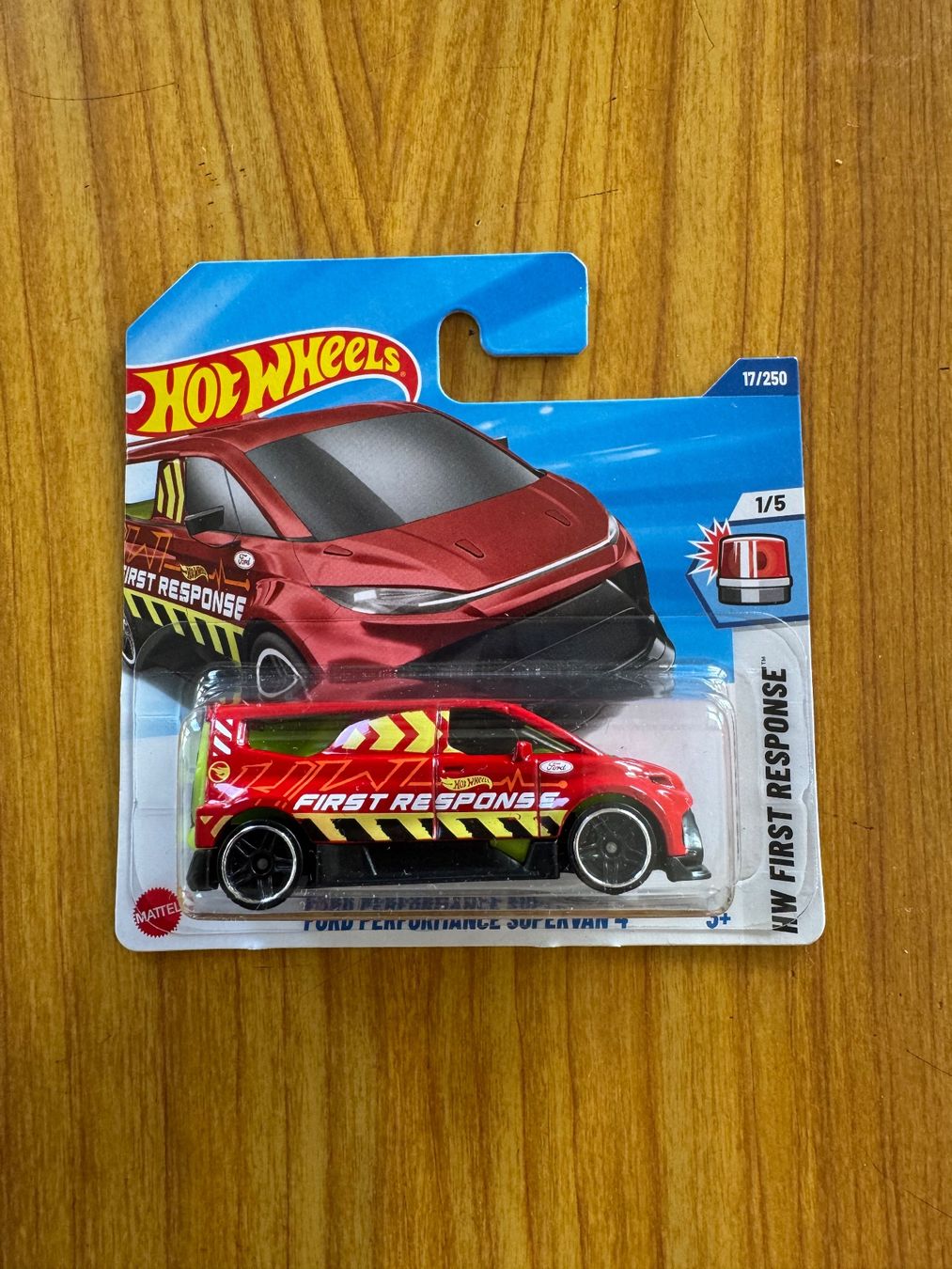 Hot Wheels Modellini d'auto: Hot Wheels Treasure Hunt TH Auto – Nuovo e nell'imballaggio originale da Steffisburg venduto da smocky17
