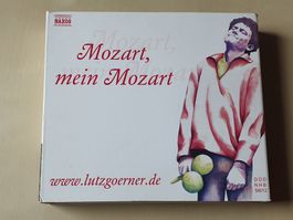 Mozart mein Mozart