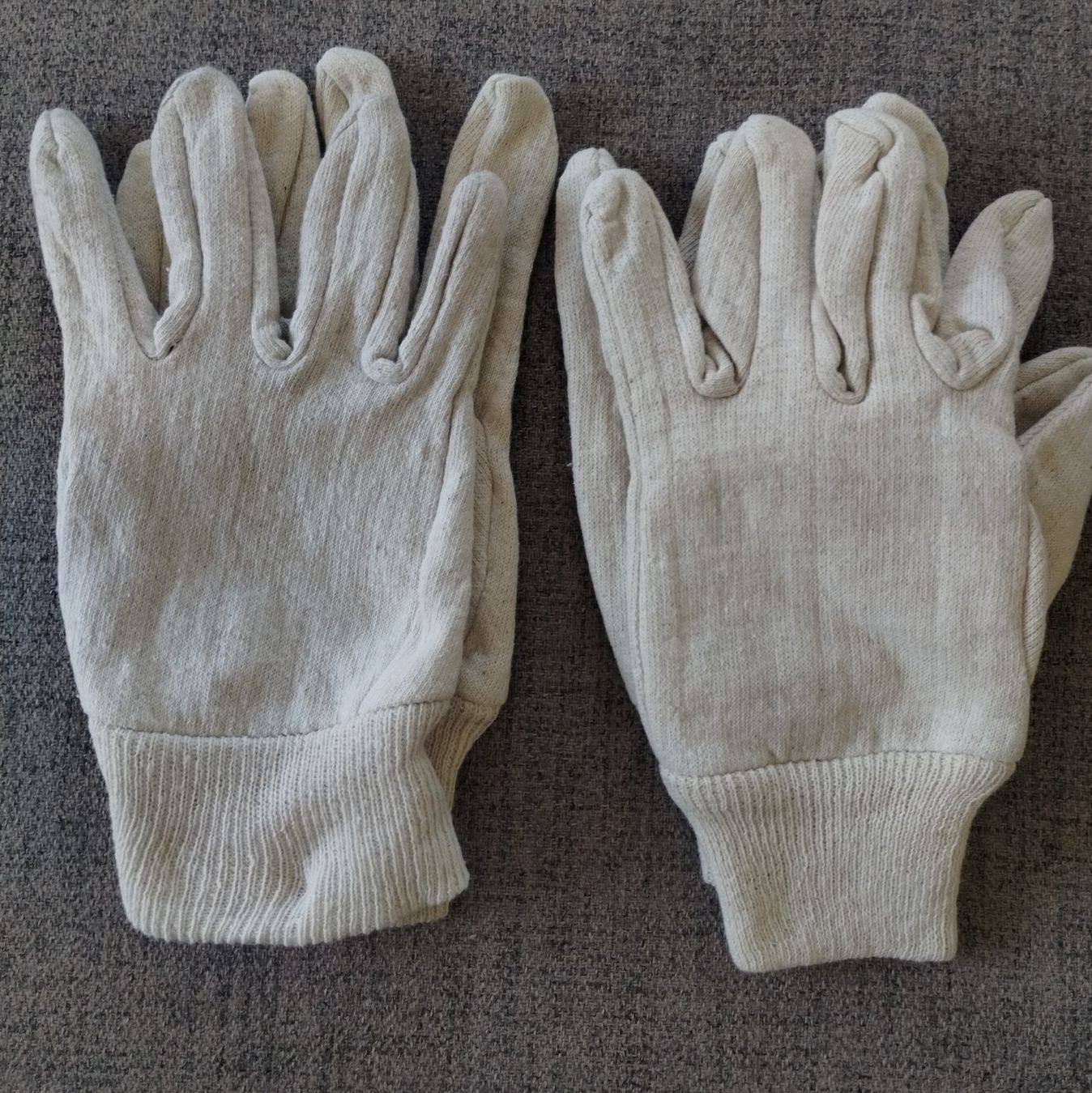 Guanti & manicotti: 2 paires gants jardin – Nuovo (secondo la descrizione) da Lausanne venduto da Martinucci