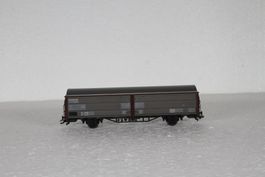 Märklin 4734 DB gealterter Wagen OVP