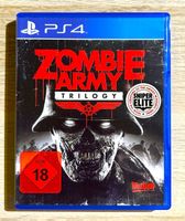 Zombie Army Trilogy PS4