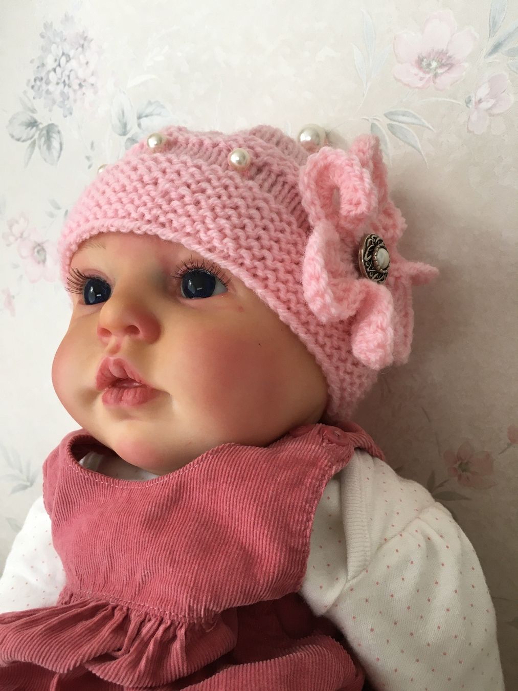 Berretti & Sciarpe: Babymütze – Nuovo e nell'imballaggio originale da Kreuzlingen venduto da son_8cwm 3