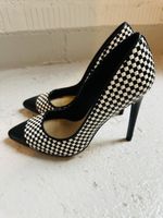 GX by Gwen Stefani Damenschuhe Gr. 39 Schwarz/Weiss Top!
