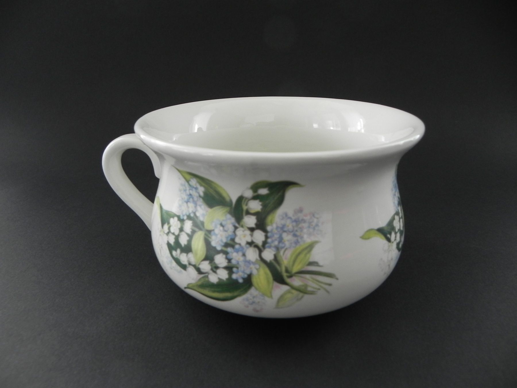 Tazze: Grosse Tasse / Pot von Portmeirion – Nuovo (secondo la descrizione) da Zürich venduto da LodgE-21 1