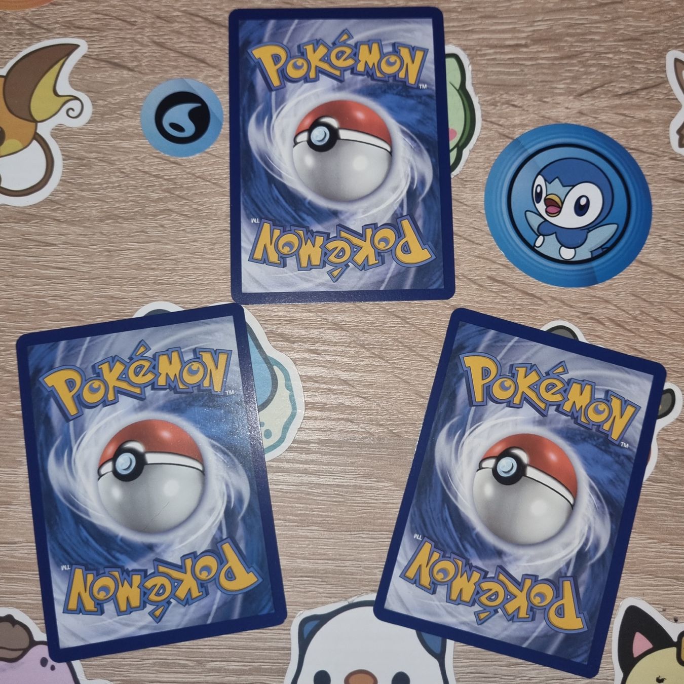 Pokémon Carte collezionabili: pokemon Shiny – Usato da St-Maurice venduto da Woopersonal 1