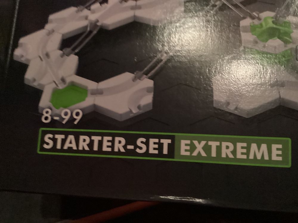 gravitrax extreme set