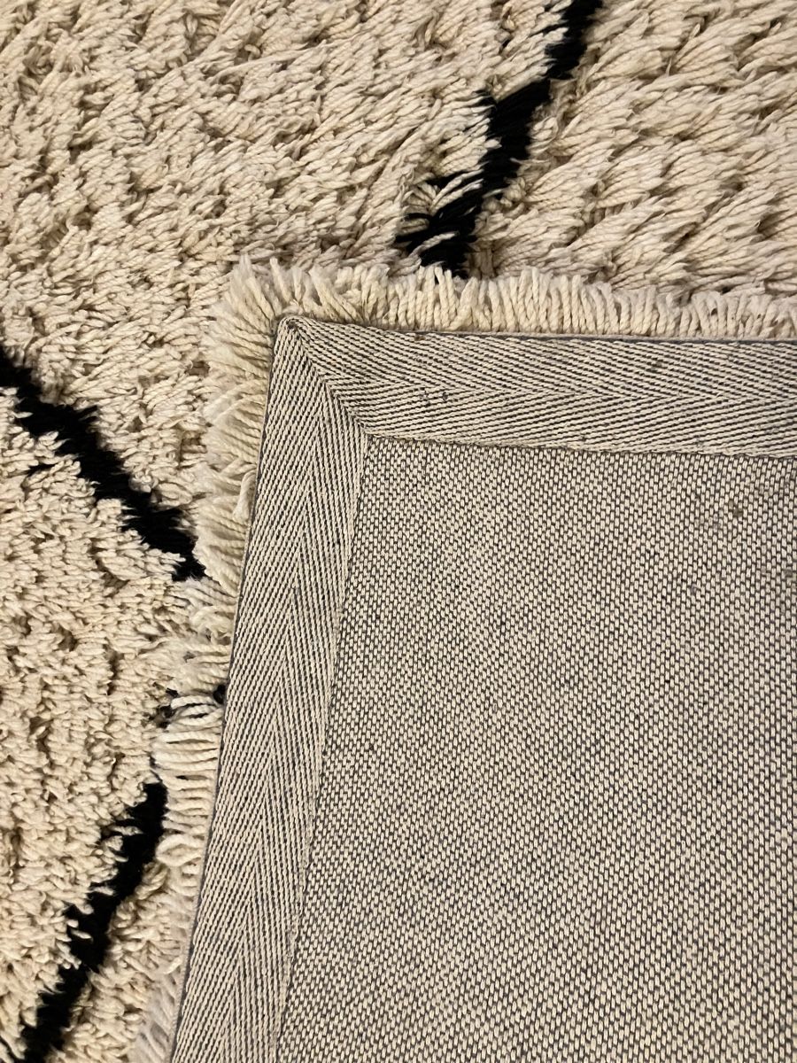 Tappeti: Westwing - tapis berbère Naïma – Usato da Vich venduto da SophieCo 3