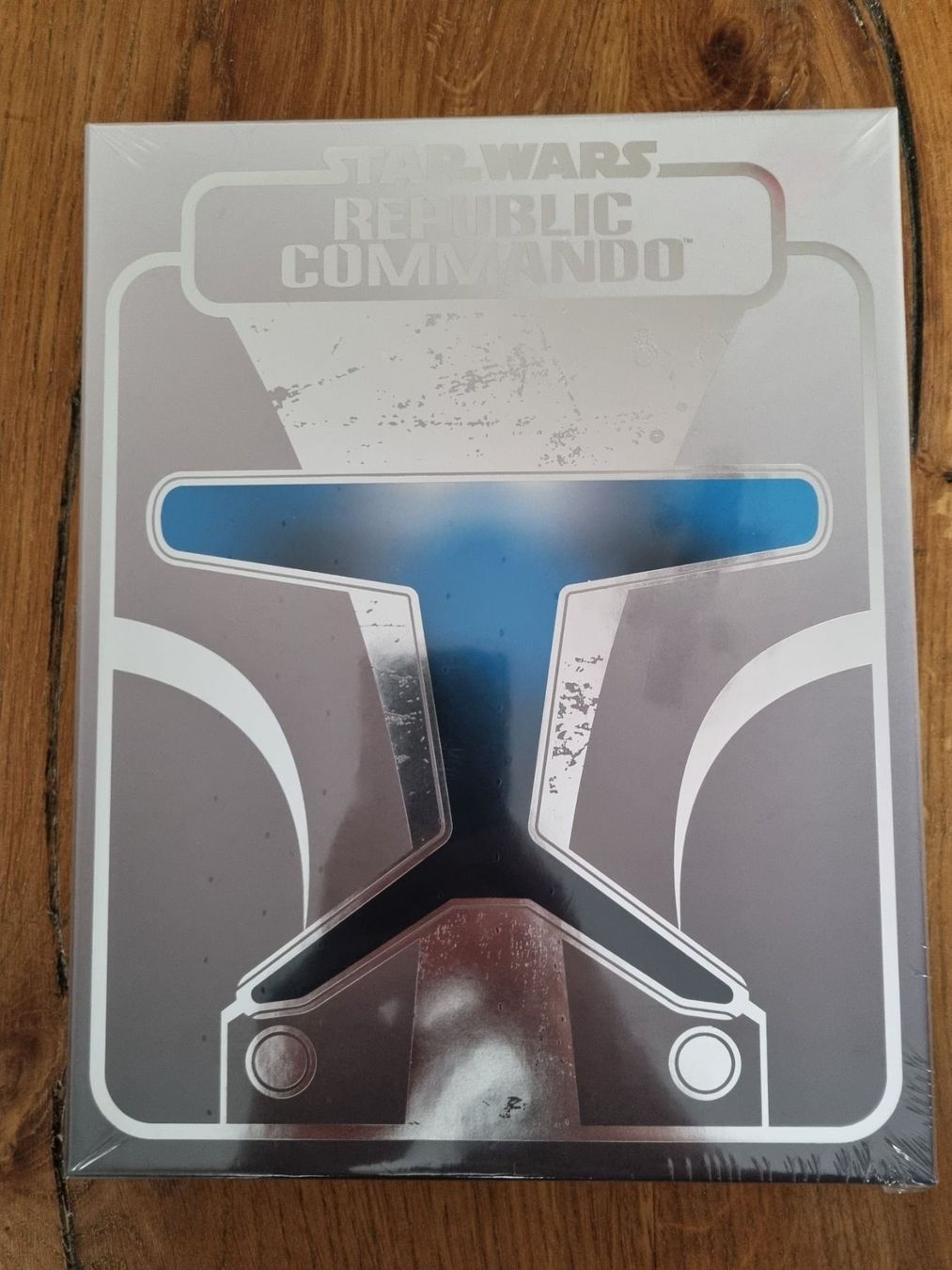 Giochi: Star Wars Republic Commando (PC) - Limited Run Games – Nuovo e nell'imballaggio originale da Denges venduto da old-school-89 2