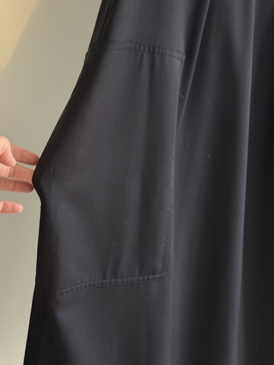 Vestiti: Sofie D`Hoore wool dress – Usato da Zürich venduto da iul_9htt 3