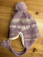 Geox, Wintermütze Mädchen, neuwertig
