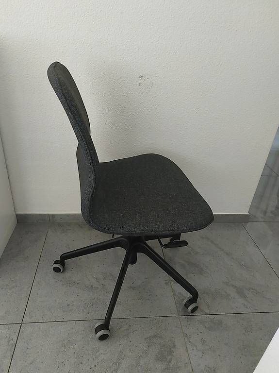 Sedie: Office chair – Usato da Baar venduto da chr_cz2m 1