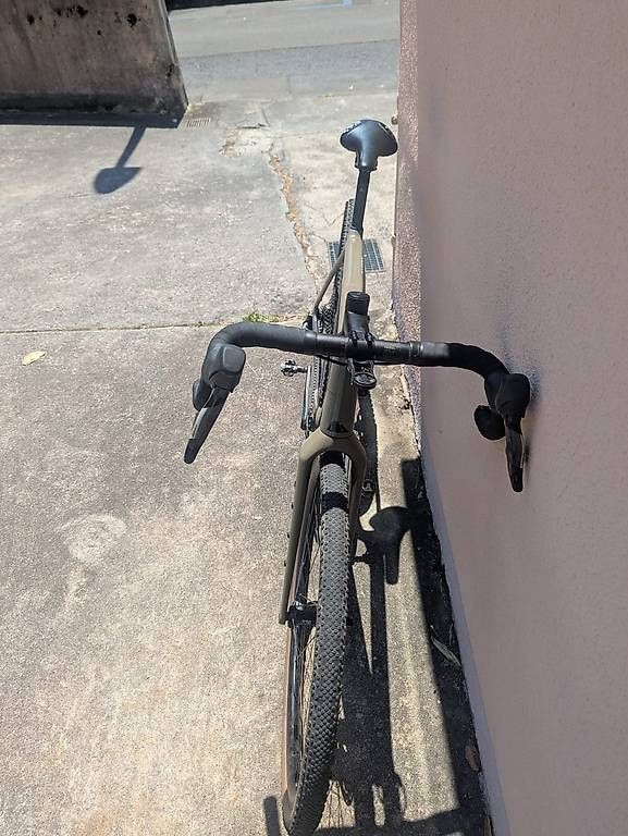 Canyon Biciclette: Canyon GRIZL CF SL7 AXS – Usato da Lausanne venduto da gui_pq8w