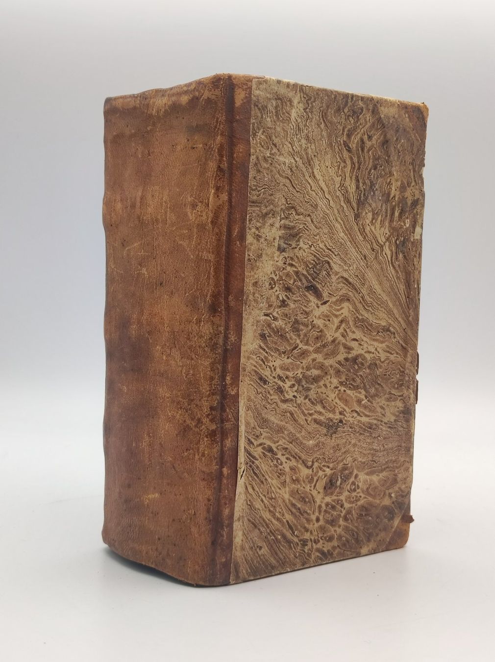 Libri: AUGUST PFEIFFER - ANTIMELANCHOLICUS - 1685 – Usato da Goldach venduto da Gaip 7