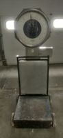 Balance Busch Type LV 200 Kg