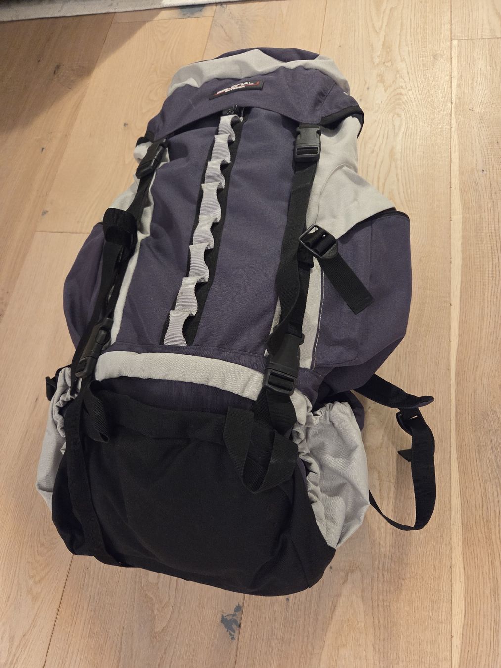 Zaini: Tramperrucksack – Usato da Thörigen venduto da beop 1