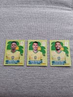 Panini Brasilien SturmTrio