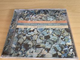 Sylvie Courvoisier Trio – D'Agala