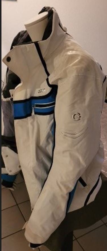 Goldwin Giacche: Veste de ski Goldwin taille 48 – Usato da Neuchatel venduto da Annikika 6